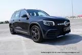 2023 Mercedes-Benz GLB 250 4-Matic 7 Seater
