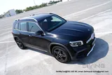 2023 Mercedes-Benz GLB 250 4-Matic 7 Seater