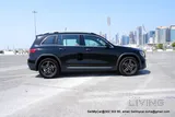 2023 Mercedes-Benz GLB 250 4-Matic 7 Seater