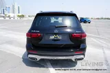 2023 Mercedes-Benz GLB 250 4-Matic 7 Seater