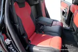 2023 Mercedes-Benz GLB 250 4-Matic 7 Seater