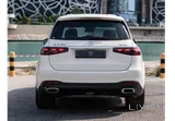 2023 Mercedes GLS 450 - White, 7 Seats, Leather Interior