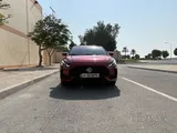 2023 MG GT – 1.5L Turbo | Red | 59,000 km