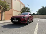 2023 MG GT – 1.5L Turbo | Red | 59,000 km