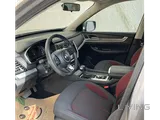 2023 MG RX8