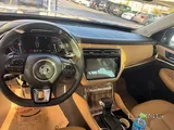 2023 MG RX8 Used Black Petrol Automatic SUV