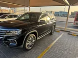 2023 MG RX8 Used Black Petrol Automatic SUV