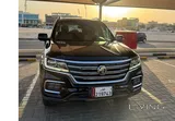 2023 MG RX8 Used Black Petrol Automatic SUV