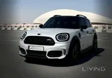 2023 MINI Cooper Countryman ALL4