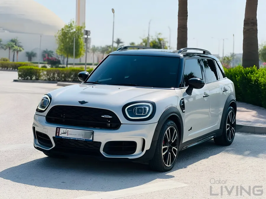Mini Countryman 2023