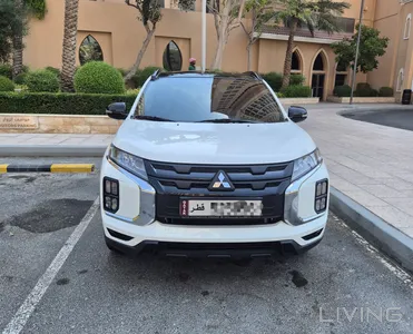 Mitsubishi ASX  2023