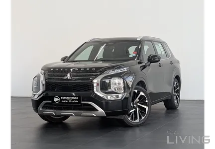 Mitsubishi Outlander  2023