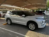 2023 Mitsubishi Outlander - Used, 59,000 km, Petrol, Automatic