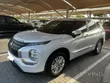 2023 Mitsubishi Outlander - Used, 59,000 km, Petrol, Automatic