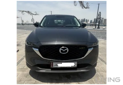 Mazda CX-5  2023