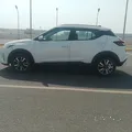 2023 Nissan Kicks
