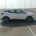 2023 Nissan Kicks
