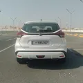 2023 Nissan Kicks