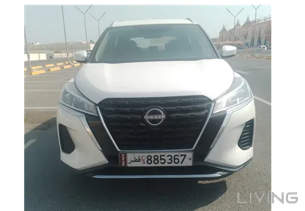 Nissan Kicks  2023