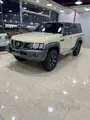 2023 Nissan Patrol LE - Used Petrol SUV with Automatic Transmission