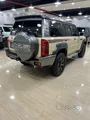 2023 Nissan Patrol LE - Used Petrol SUV with Automatic Transmission