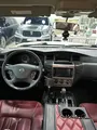 2023 Nissan Patrol LE - Used Petrol SUV with Automatic Transmission