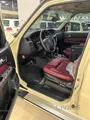 2023 Nissan Patrol LE - Used Petrol SUV with Automatic Transmission