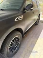 🔥 2023 Nissan Patrol Platinum | First Owner | Accident Free | PPF MAT BLACK