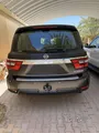 🔥 2023 Nissan Patrol Platinum | First Owner | Accident Free | PPF MAT BLACK