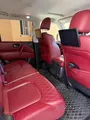 🔥 2023 Nissan Patrol Platinum | First Owner | Accident Free | PPF MAT BLACK