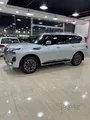 2023 Nissan Patrol Platinum - Used, Petrol, Automatic