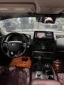 2023 Nissan Patrol Platinum - Used, Petrol, Automatic