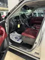2023 Nissan Patrol Platinum - Used, Petrol, Automatic