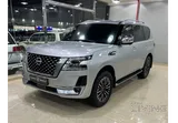 2023 Nissan Patrol Platinum - Used, Petrol, Automatic
