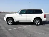 2023 Nissan Patrol Safari + Zero Accident! + Zero Paint!