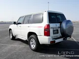 2023 Nissan Patrol Safari + Zero Accident! + Zero Paint!