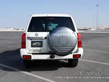 2023 Nissan Patrol Safari + Zero Accident! + Zero Paint!