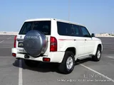 2023 Nissan Patrol Safari + Zero Accident! + Zero Paint!