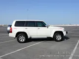 2023 Nissan Patrol Safari + Zero Accident! + Zero Paint!