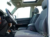 2023 Nissan Patrol Safari + Zero Accident! + Zero Paint!