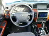 2023 Nissan Patrol Safari + Zero Accident! + Zero Paint!