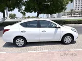 2023 Nissan Sunny