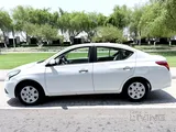 2023 Nissan Sunny
