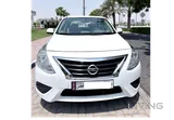 2023 Nissan Sunny
