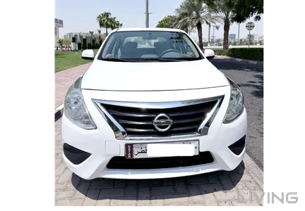 Nissan Sunny  2023