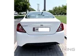 2023 Nissan Sunny