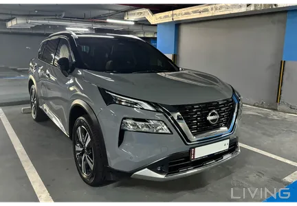 Nissan X-Trail SL 2023