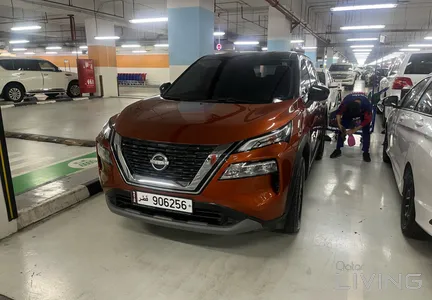 Nissan X-Trail  2023