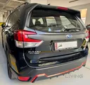 2023 October Subaru Forester sport, 56,000 km, Petrol, Automatic