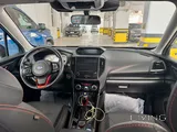 2023 October Subaru Forester sport, 56,000 km, Petrol, Automatic
